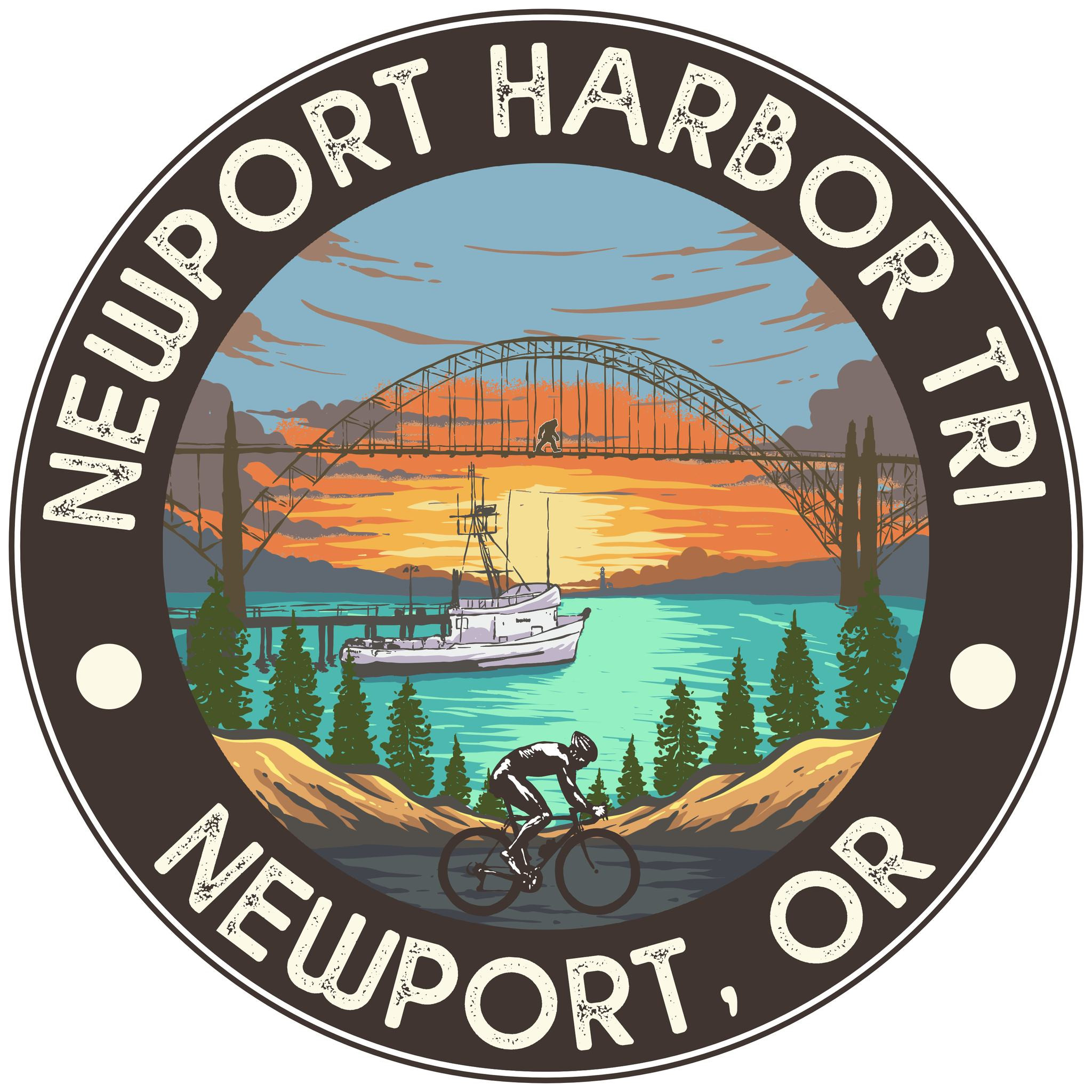Race Logo
