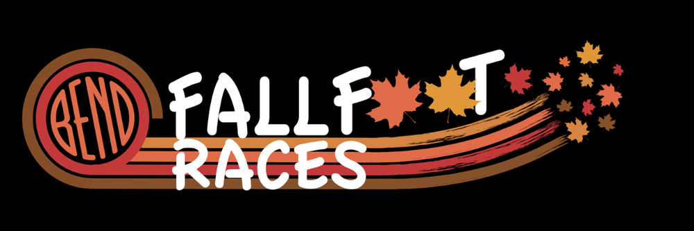 Race Logo