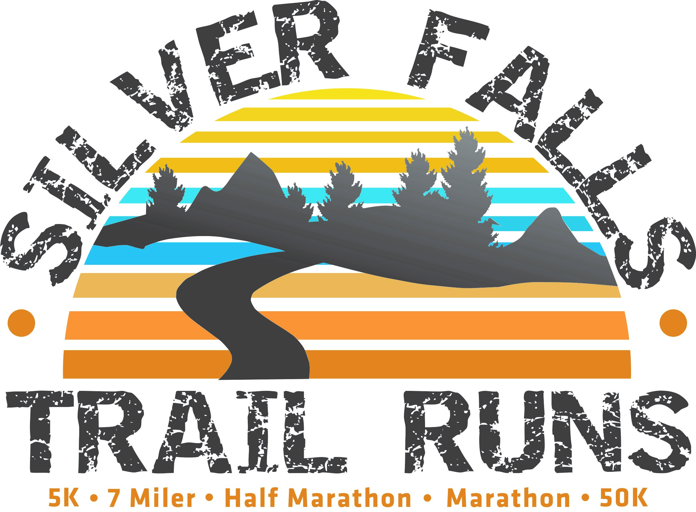 Race Logo