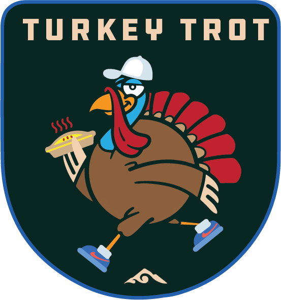 Race Logo