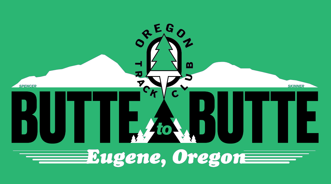 Race Logo