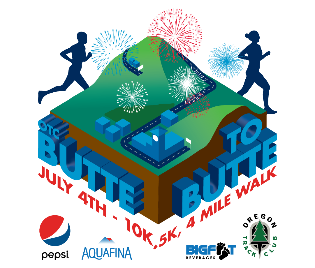 Race Logo