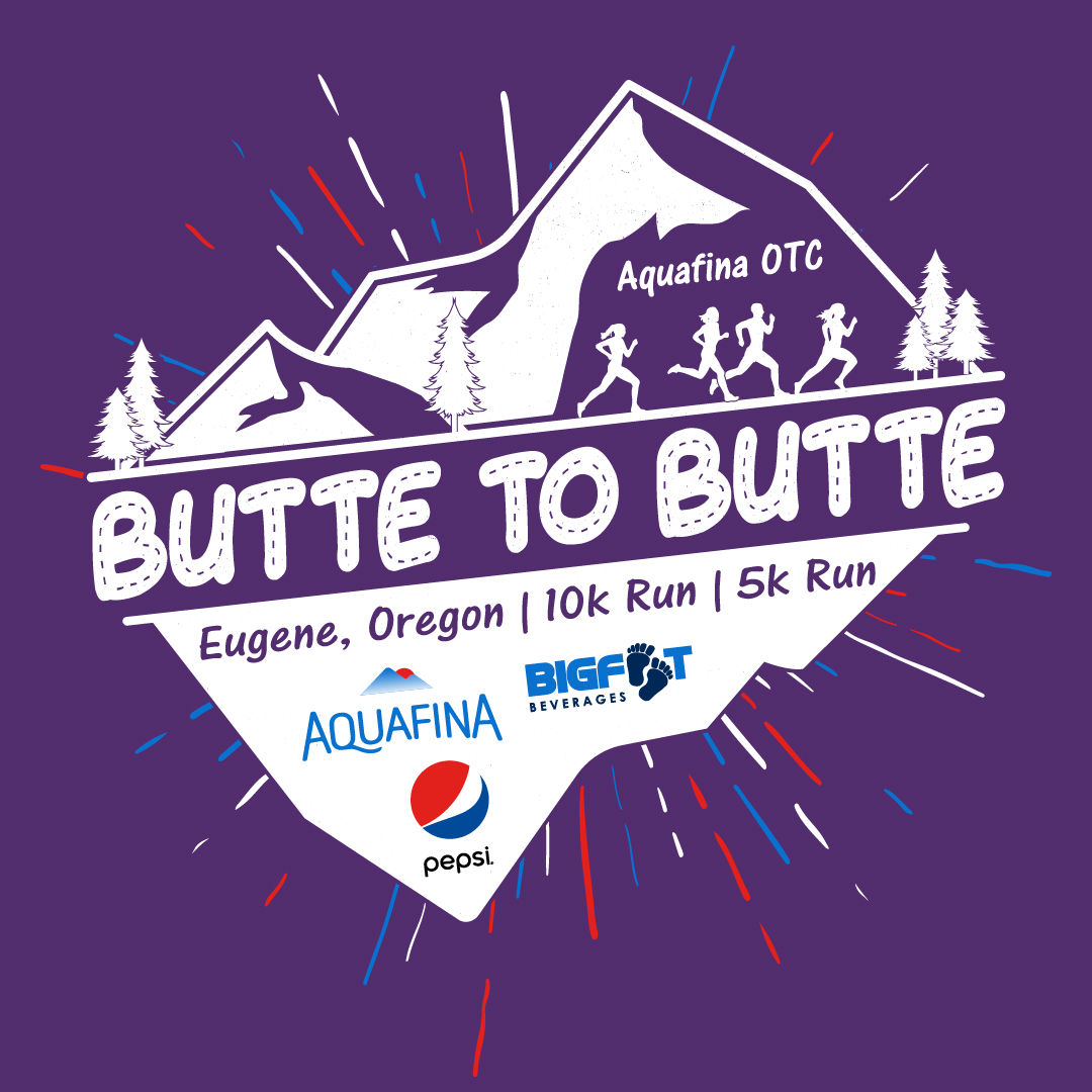 Race Logo