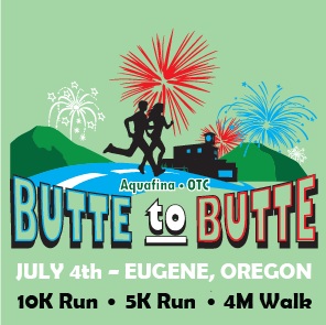 Race Logo