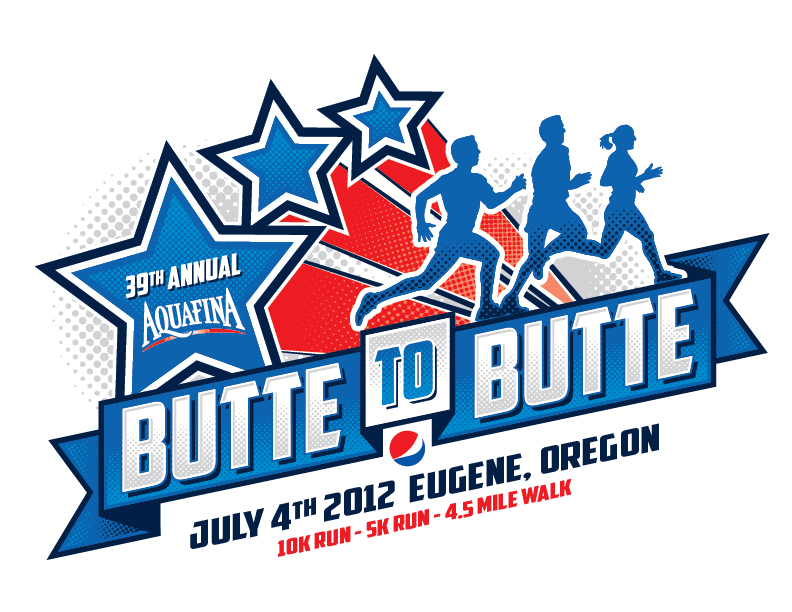 Race Logo
