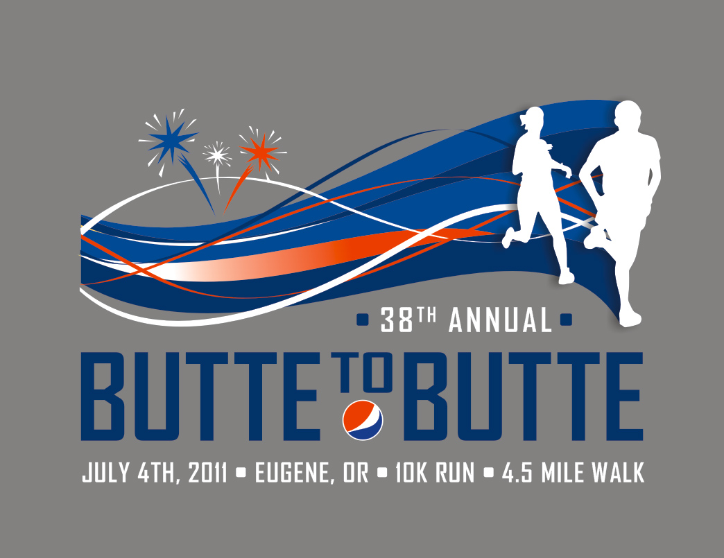 Race Logo