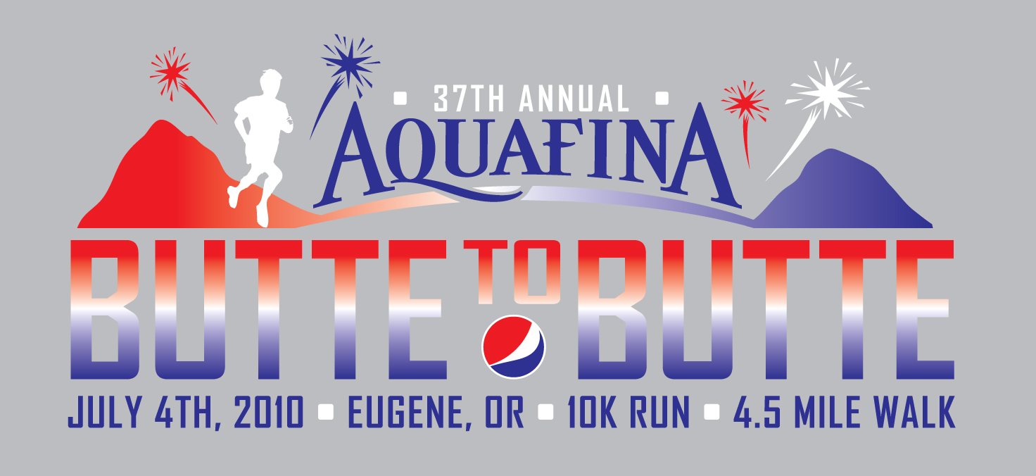 Race Logo