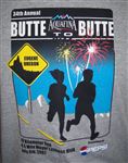 Race Logo