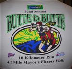 Race Logo