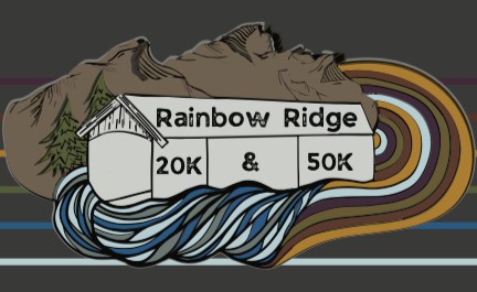 Race Logo