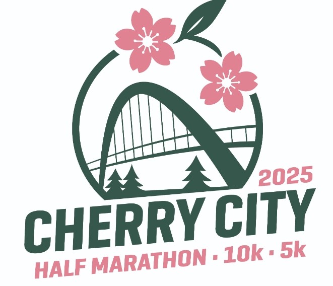 Race Logo