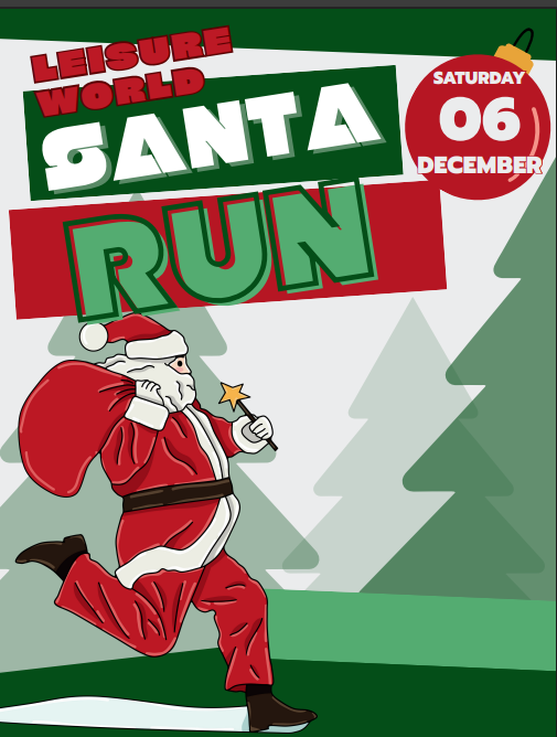 Race Logo
