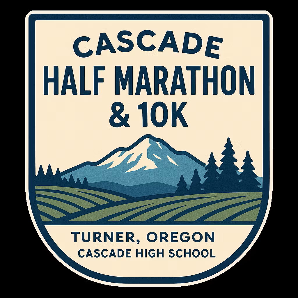 Race Logo