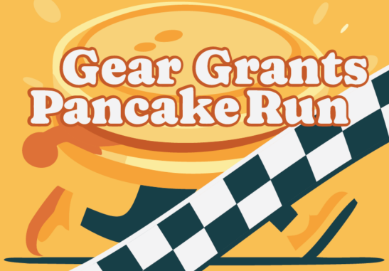 Race Logo