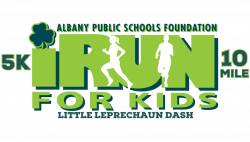 Race Logo