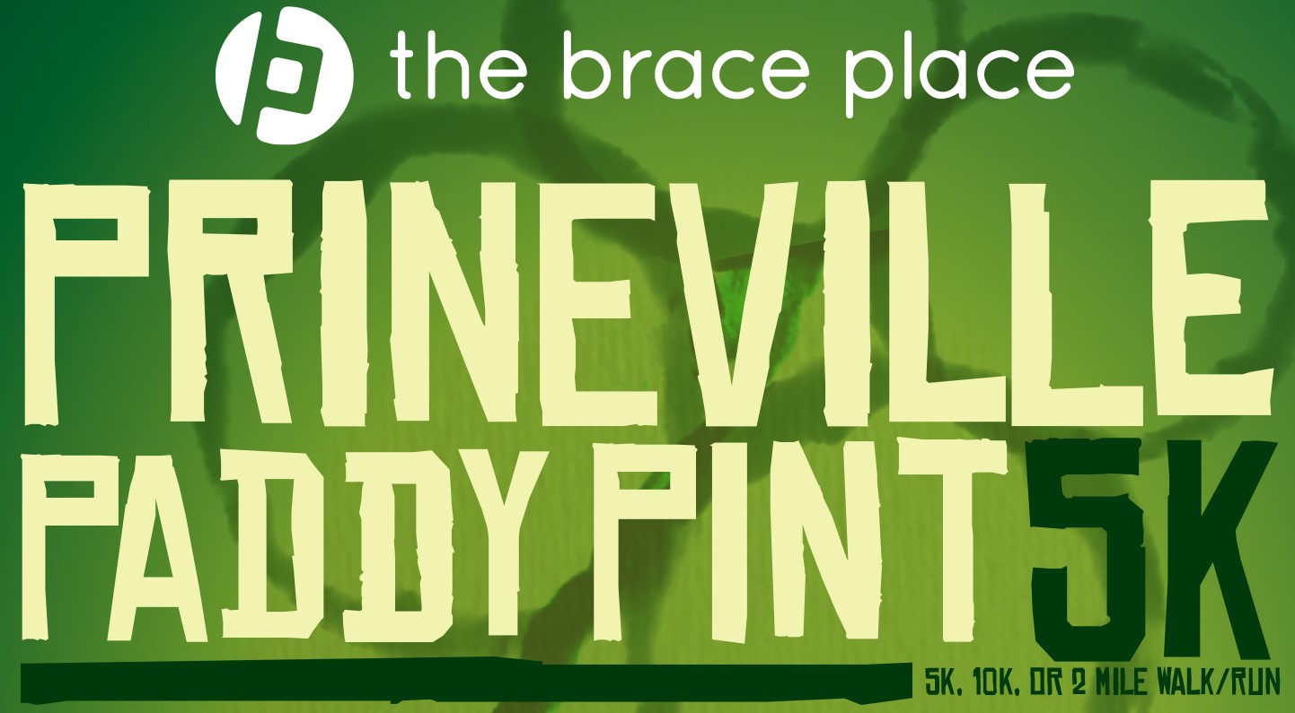 Race Logo