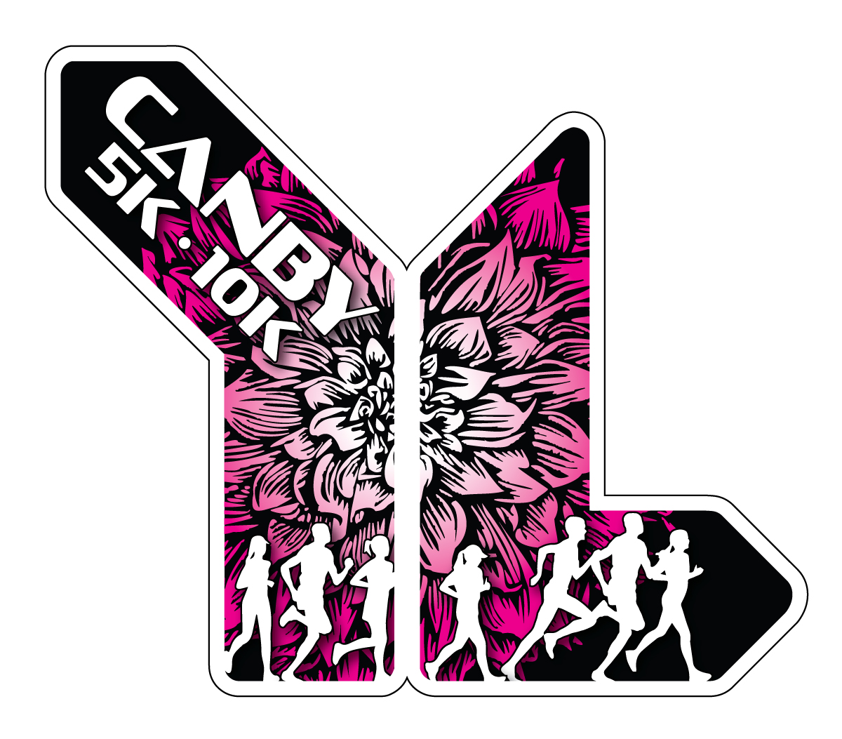 Race Logo